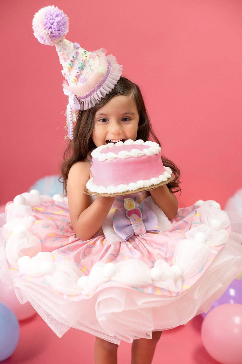 birthday cake dress RTS – Stella Maris Tutus oa240708038 Perfect for birthdays Prom Dresses,purple Prom Dress, Size:US Size 8